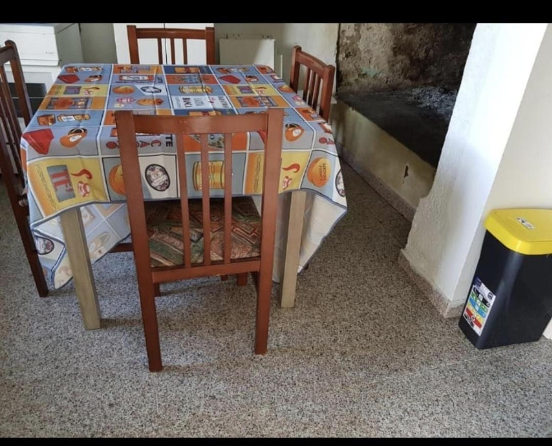 Los Dos Hermanos A Coruña Kültér fotó