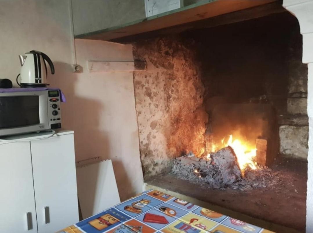 Los Dos Hermanos A Coruña Kültér fotó